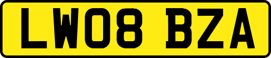 LW08BZA