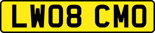 LW08CMO