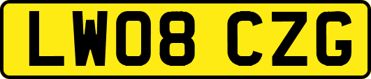 LW08CZG