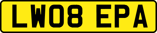 LW08EPA