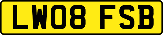 LW08FSB