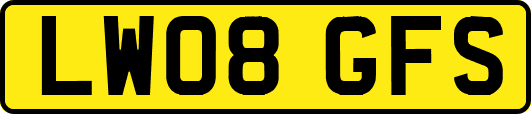 LW08GFS