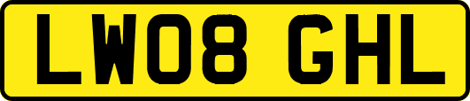 LW08GHL