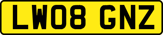LW08GNZ