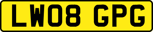 LW08GPG