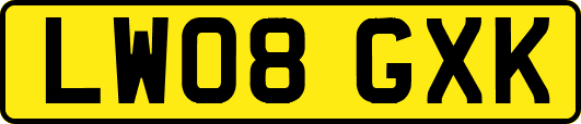 LW08GXK