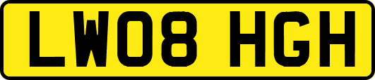 LW08HGH