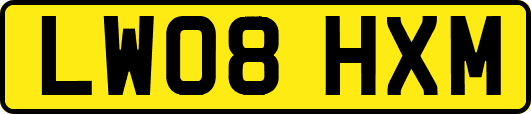 LW08HXM