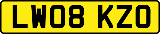 LW08KZO