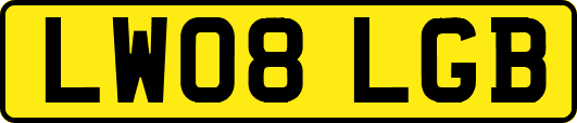 LW08LGB
