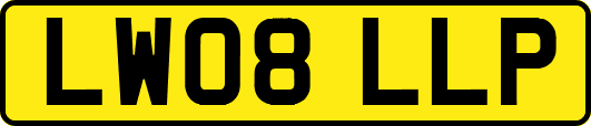 LW08LLP