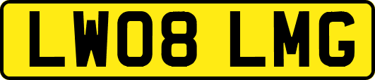 LW08LMG