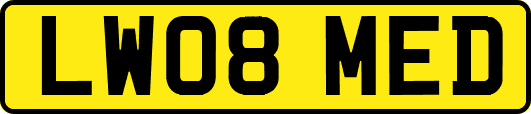 LW08MED