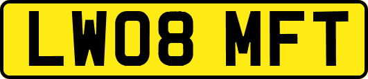 LW08MFT