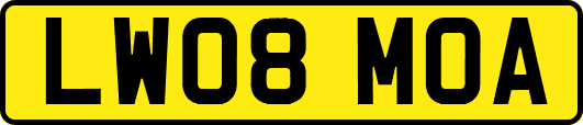 LW08MOA