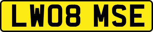 LW08MSE
