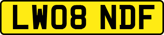 LW08NDF