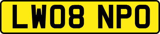 LW08NPO