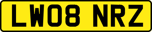 LW08NRZ