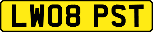 LW08PST