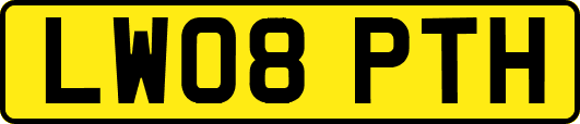 LW08PTH