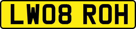 LW08ROH