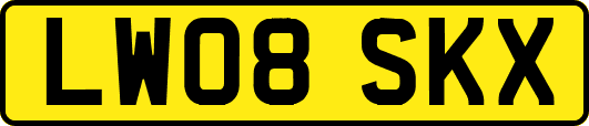 LW08SKX