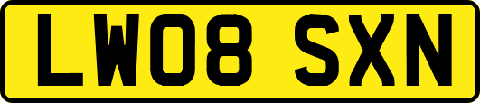 LW08SXN