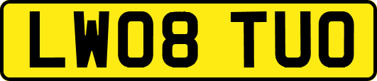 LW08TUO