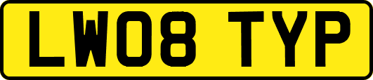 LW08TYP