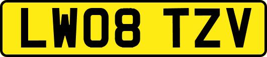 LW08TZV