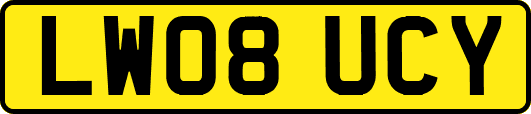 LW08UCY