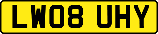 LW08UHY