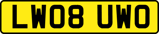 LW08UWO