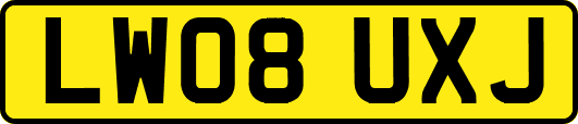 LW08UXJ