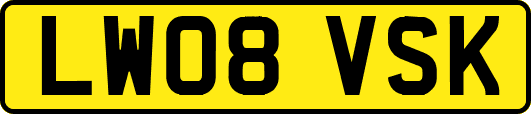 LW08VSK