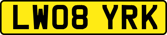 LW08YRK