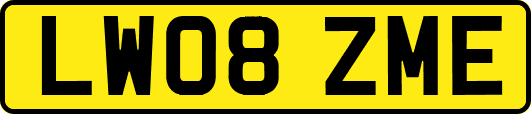 LW08ZME