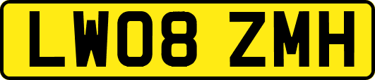 LW08ZMH