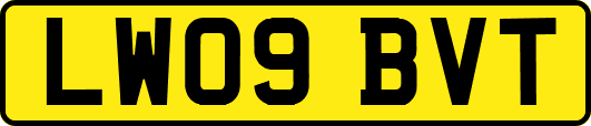 LW09BVT