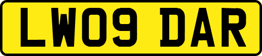 LW09DAR