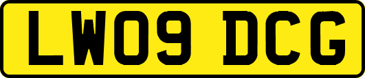 LW09DCG