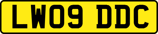 LW09DDC