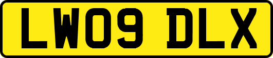 LW09DLX