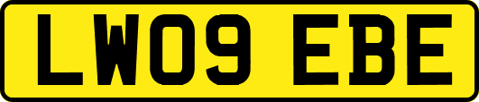 LW09EBE
