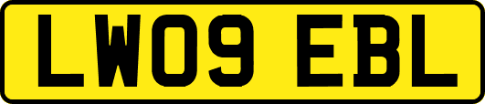 LW09EBL