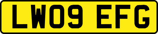 LW09EFG