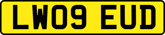 LW09EUD