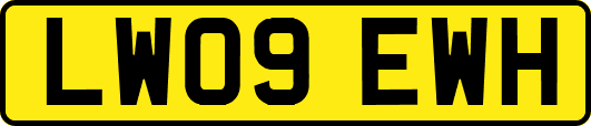 LW09EWH