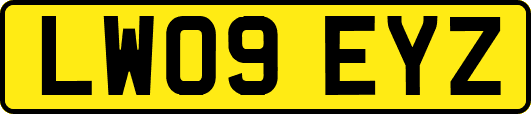 LW09EYZ